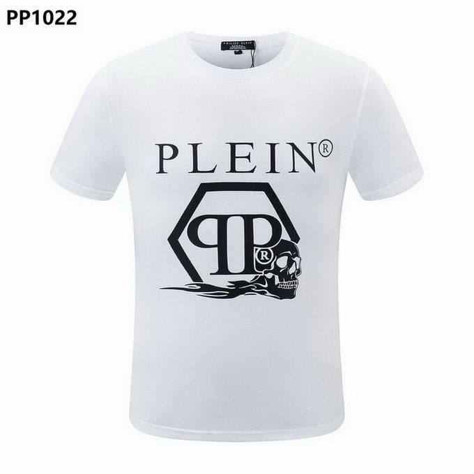 Philipp Plein T-shirt Mens ID:20230516-675